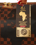 A.i.5 GLOBAL DUFFLE
