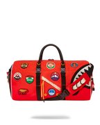 THE GLOBAL EXPEDITION DUFFLE