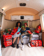 THE GLOBAL EXPEDITION DUFFLE