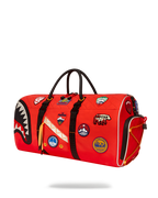 THE GLOBAL EXPEDITION DUFFLE