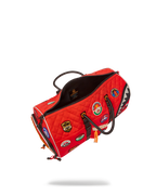 THE GLOBAL EXPEDITION DUFFLE