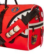 THE GLOBAL EXPEDITION DUFFLE