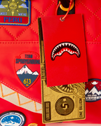 THE GLOBAL EXPEDITION DUFFLE