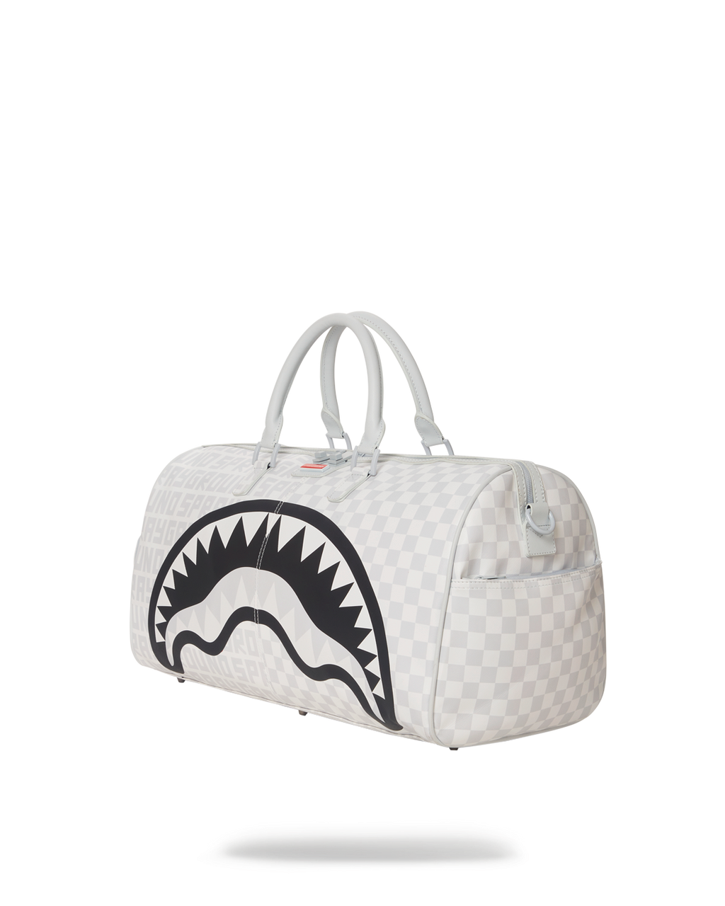 SPLIT THE CHECK (PEARL) DUFFLE