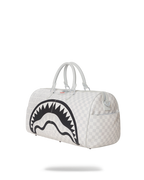 SPLIT THE CHECK (PEARL) DUFFLE