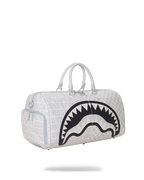 SPLIT THE CHECK (PEARL) DUFFLE