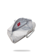 SPLIT THE CHECK (PEARL) DUFFLE