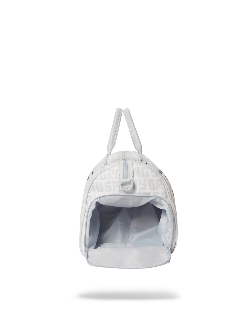 SPLIT THE CHECK (PEARL) DUFFLE