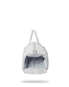 SPLIT THE CHECK (PEARL) DUFFLE