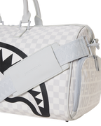 SPLIT THE CHECK (PEARL) DUFFLE