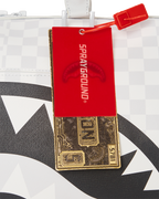 SPLIT THE CHECK (PEARL) DUFFLE