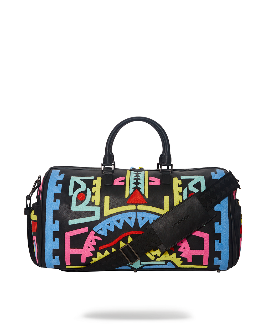 A.i.4 PATH TO THE FUTURE DUFFLE