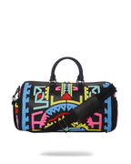 A.i.4 PATH TO THE FUTURE DUFFLE