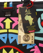 A.i.4 PATH TO THE FUTURE DUFFLE