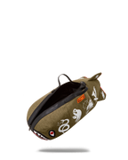 CALL OF DUTY SHARK TORPEDO DUFFLE