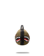 CALL OF DUTY SHARK TORPEDO DUFFLE