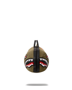 CALL OF DUTY SHARK TORPEDO DUFFLE