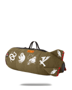 CALL OF DUTY SHARK TORPEDO DUFFLE