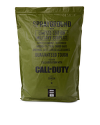 CALL OF DUTY SHARK TORPEDO DUFFLE