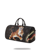 YEAR OF THE TIGER DUFFLE