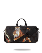 YEAR OF THE TIGER DUFFLE