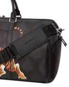 YEAR OF THE TIGER DUFFLE