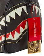 YEAR OF THE TIGER DUFFLE