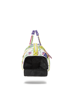 DREAMY TECHNICOLOR DUFFLE