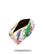 DREAMY TECHNICOLOR DUFFLE