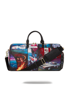 EVERYDAY'S A MOVIE DUFFLE