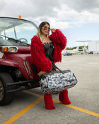 THE ENTREPRENEUR DUFFLE