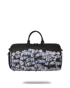 THE ENTREPRENEUR DUFFLE