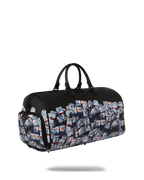 THE ENTREPRENEUR DUFFLE