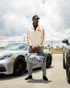 THE ENTREPRENEUR DUFFLE