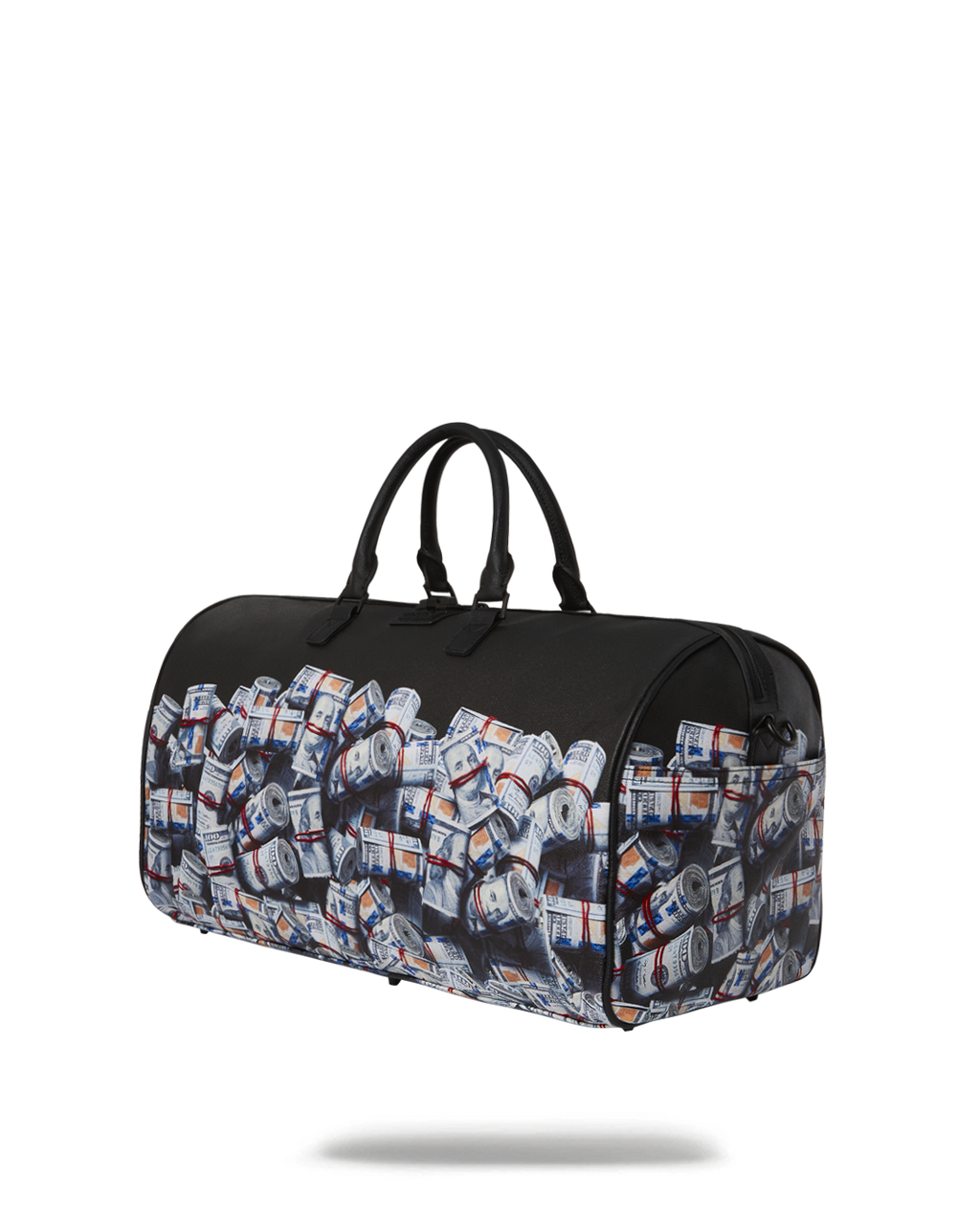 THE ENTREPRENEUR DUFFLE