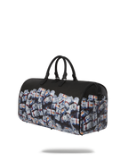 THE ENTREPRENEUR DUFFLE