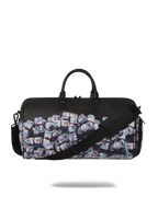 THE ENTREPRENEUR DUFFLE