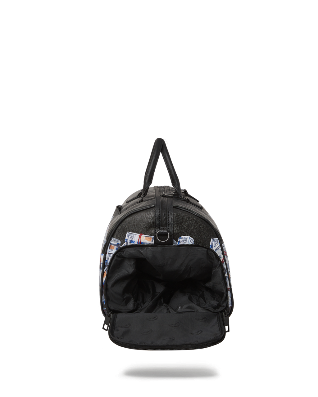 THE ENTREPRENEUR DUFFLE