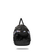 THE ENTREPRENEUR DUFFLE