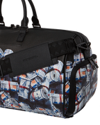 THE ENTREPRENEUR DUFFLE