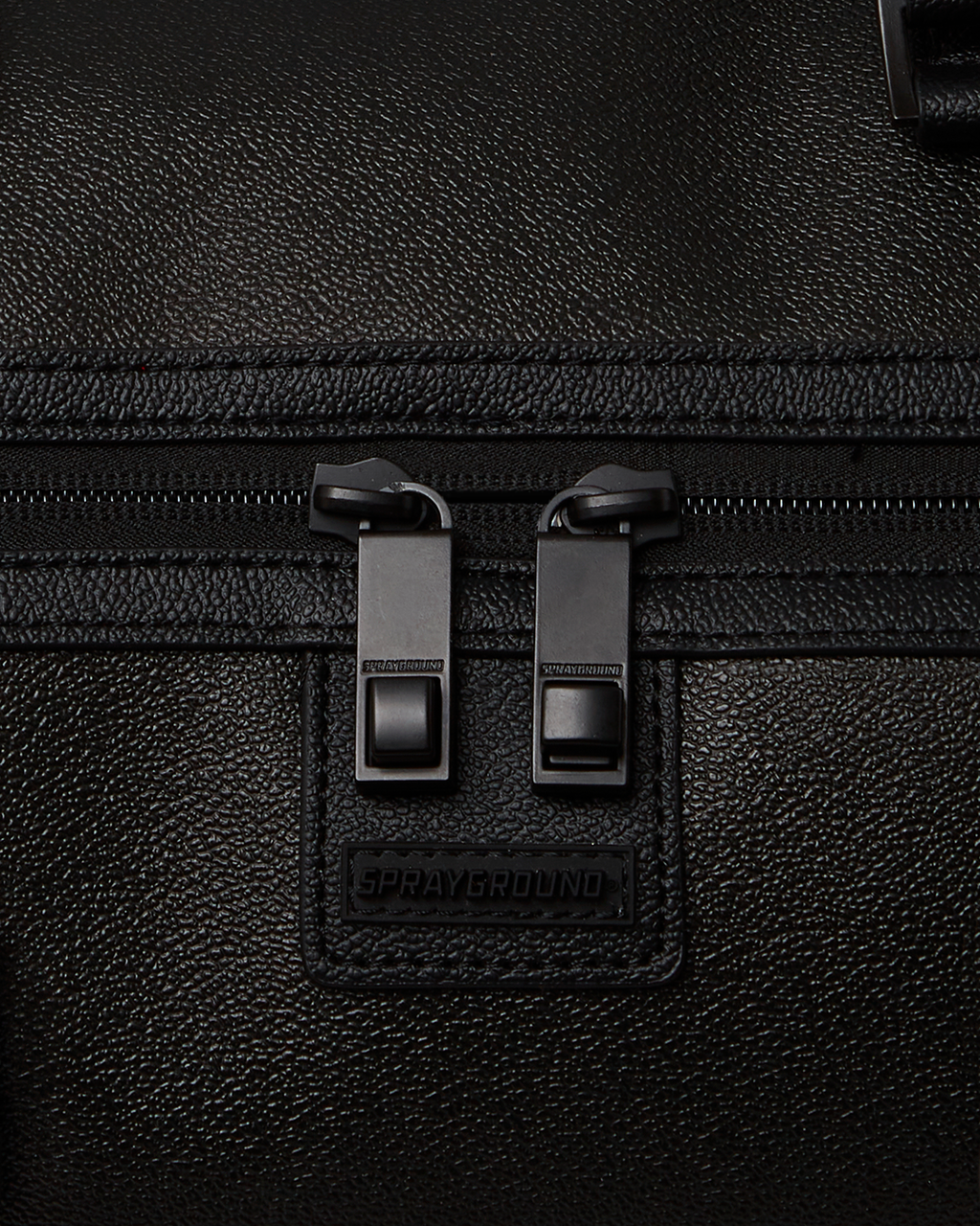 THE ENTREPRENEUR DUFFLE