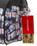 THE ENTREPRENEUR DUFFLE