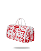 DANGER DANGER DUFFLE