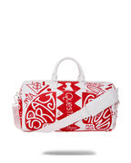 DANGER DANGER DUFFLE