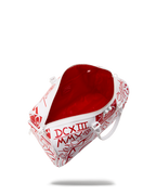 DANGER DANGER DUFFLE