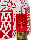 DANGER DANGER DUFFLE