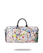 AFTER DARK SPARK DUFFLE