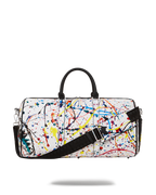 AFTER DARK SPARK DUFFLE