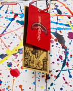 AFTER DARK SPARK DUFFLE