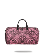 SOCIETY OF SHARKS DUFFLE